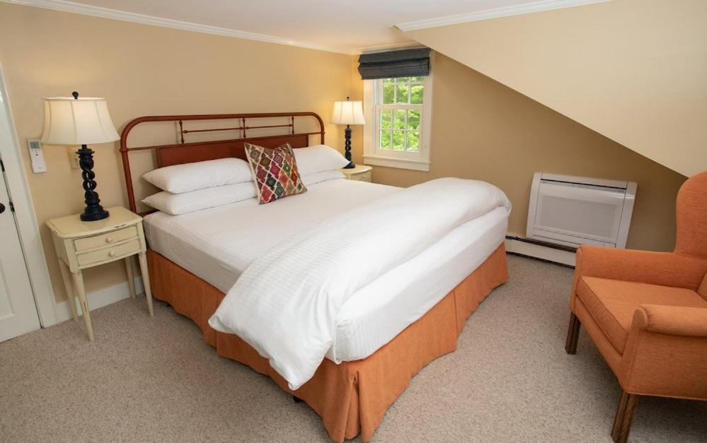 The Dorset Inn Экстерьер фото