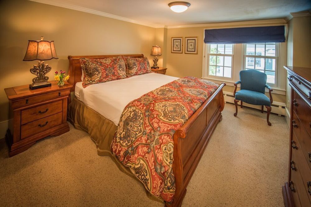 The Dorset Inn Экстерьер фото